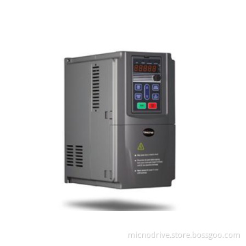 Solar Pump Inverter